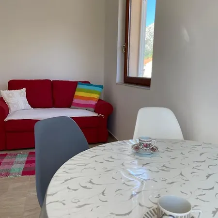 Maslina * 奥瑞比克