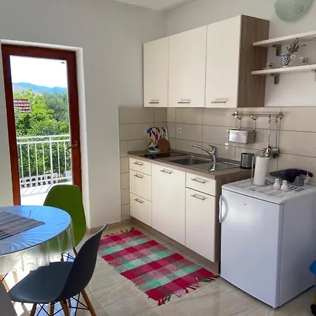Appartement Maslina *