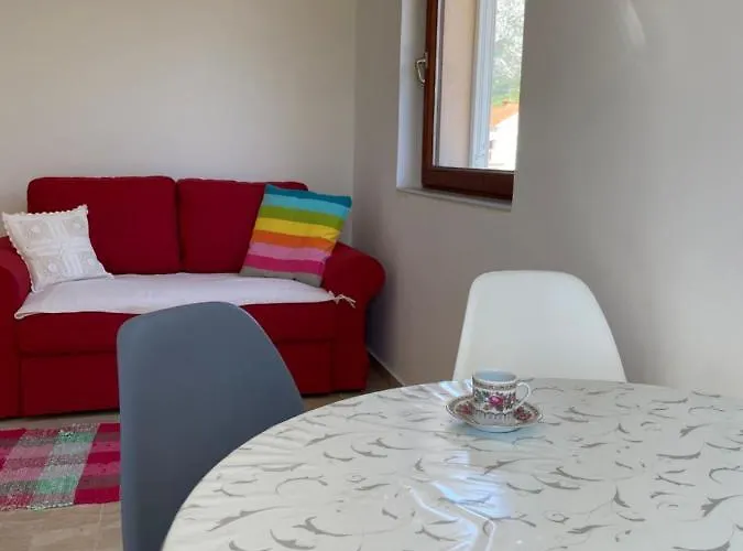 Maslina * 奥瑞比克