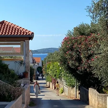 Maslina Apartmán *