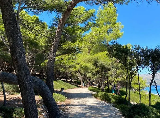 Apartment Maslina Orebic